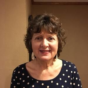 Meet your Posher, Jeanne